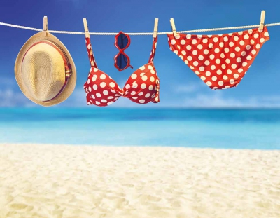 Beachwear: un esplosivo segmento di mercato, in continua evoluzione