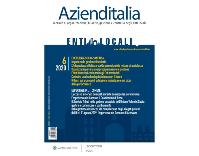 La valutazione individuale nel periodo di emergenza da Covid-19