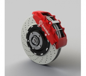 Brembo Spa