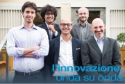 L’innovazione, onda su onda